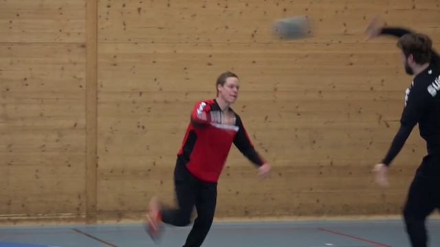 Switzerland's next Andy Schmid смотреть онлайн