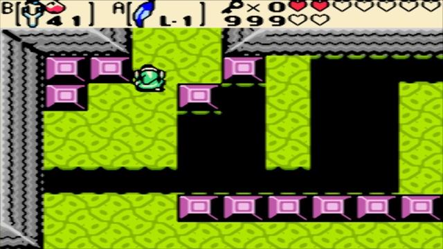 Zelda Oracle Of Seasons - 100% Walkthrough Part 13 No Commentary Gameplay - Dragon Gohma Boss Fight смотреть онлайн