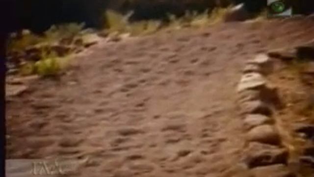 Второе путешествие Апостола Павла 1 Закон Божий, ч 138 смотреть онлайн