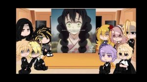 Tokyo Revengers react to Y/N as Mitsuri Kanroji ? - ??/??