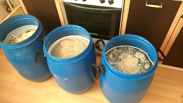 тест турбо-дрожжей смотреть онлайн