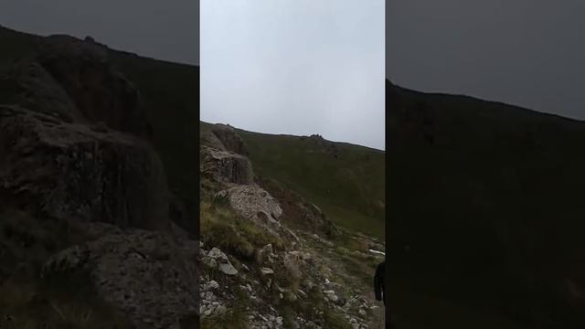 Кель-Суу Кыргызстан #втренде