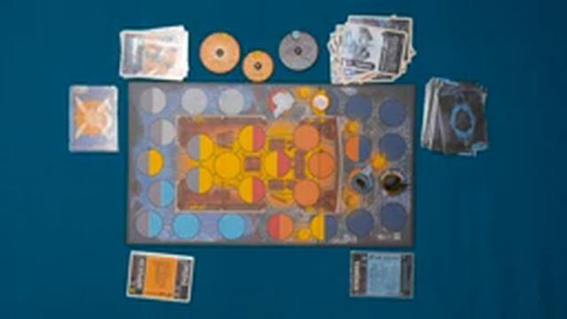 Unmatched ? играем вдвоем