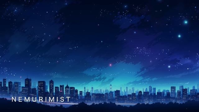 すっと寝落ちする感覚 癒しの睡眠導入音楽｜ヒーリングミュージック ソルフェジオ周波数528Hz｜睡眠BGM リラックス 安眠 熟睡