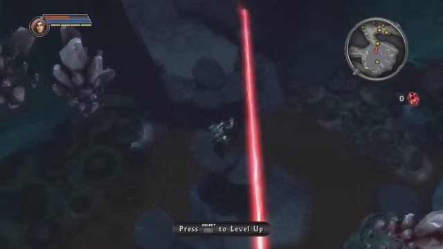 Untold Legends: Dark Kingdom longplay pt 4 смотреть онлайн
