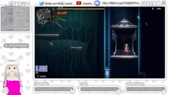 HELP I'M STUCK IN NAZARICK!!! - Overlord: Escape From Nazarick смотреть онлайн