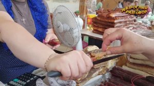 ОДЕССКИЙ ПРИВОЗ / ОБЗОР ЦЕН НА ПРОДУКТЫ / ДЕЛАЕМ ЗАКУПКУ НА ФОРШМАК