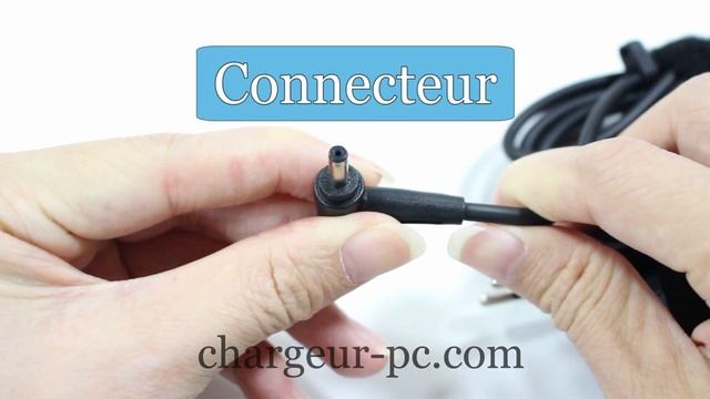 Chargeur Asus ZenBook UX430UQ 65W + Cable смотреть онлайн