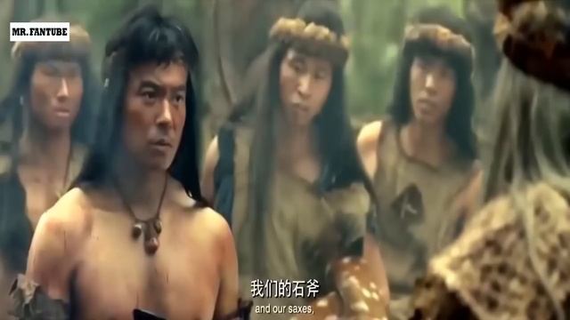 Warrior Jungle Movie Full Length English смотреть онлайн