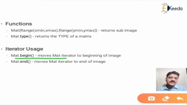 OpenCV - VR Modeling and Programming - Computer Graphics and Virtual Reality смотреть онлайн