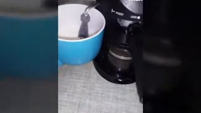 Кофе капучино ☕ смотреть онлайн