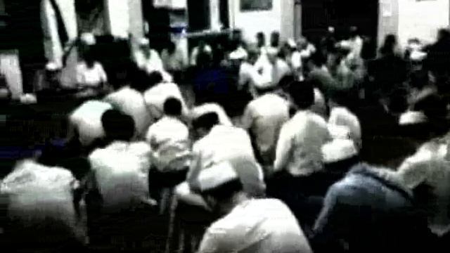 Ночь Кадр в Хабаровске смотреть онлайн