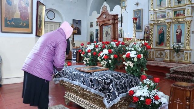 Протоиерей Вячеслав о посте и значении Пасхи. смотреть онлайн