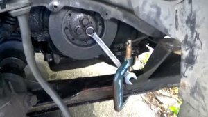 Замена подшипника коленвала ford mondeo 3