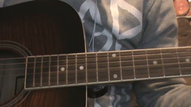 Acoustic Drive - Behind Blue Eyes смотреть онлайн