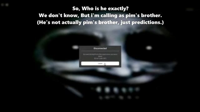 PIM'S BROTHER IN SLAP BATTLES?!? - Roblox Slap Battles - смотреть онлайн