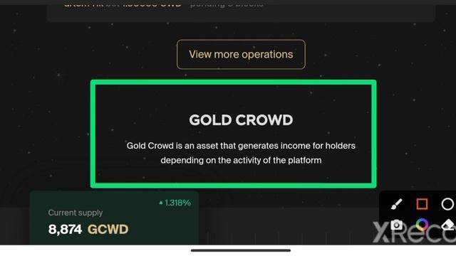 CWD Global platform developers took the works of Daniel Larimer - the creator of the DPoS |part 2 смотреть онлайн