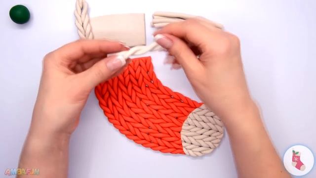 ? Christmas Crafts. Video DIY Crafts for Beginners смотреть онлайн
