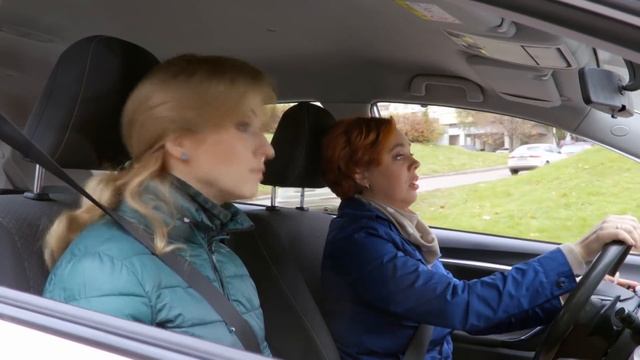 Семья Светофоровых 1 сезон 45 серия "Свет в конце тоннеля" смотреть онлайн