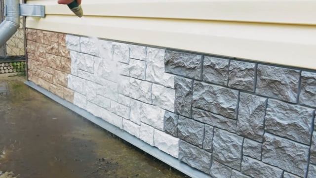 Фасадные панели смотреть онлайн