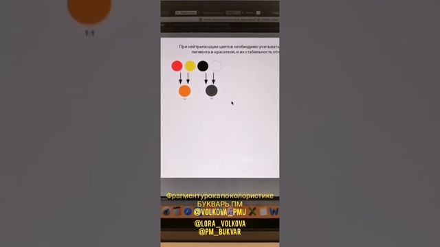Как быстро скорректировать цвет в перманентном макияже? смотреть онлайн