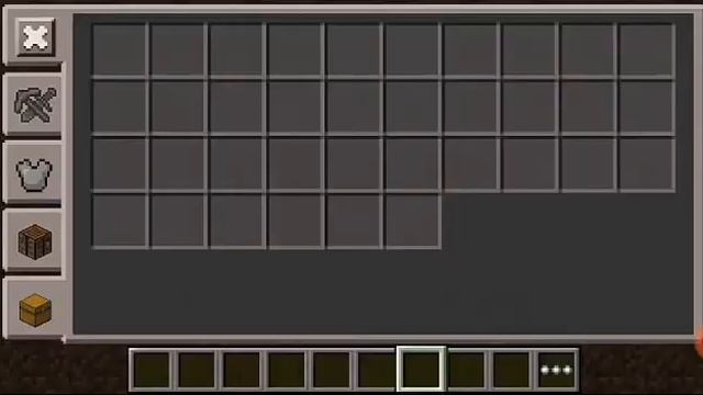 Замена МКПЕ на Майнкрафт 0.14.0 смотреть онлайн