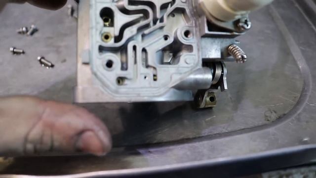 ⚙️??SUZUKI DF9.9A глохнет при добавлении газа смотреть онлайн
