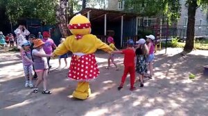 уточка Лалафанфан