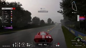 Игра  гранд  туризмо 7 пс   5.