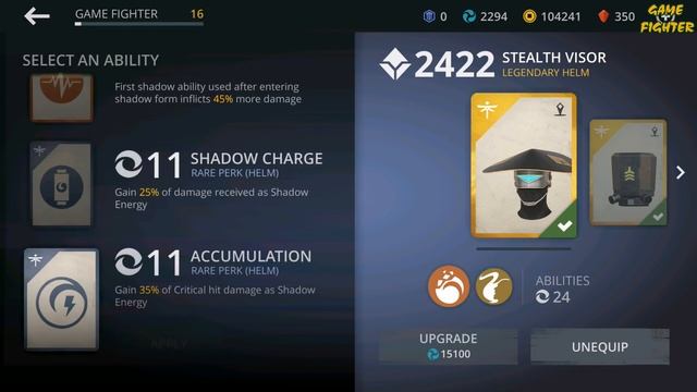 Shadow Fight 3 Update Event MARKET MADNESS | Defeat AZUMA THE FELDSHER | REGULAR Completed √ смотреть онлайн