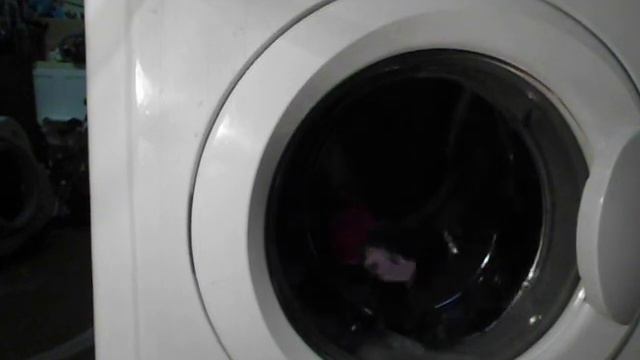 INDESIT   WIDL 106       - AML 129