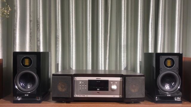 Elac BS 403.??Bookshelf cao cấp nghe nó khác quá.LH:E Thanh 0358866266 смотреть онлайн