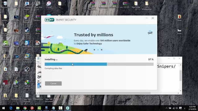 Download,install and activate eset smart secur смотреть онлайн