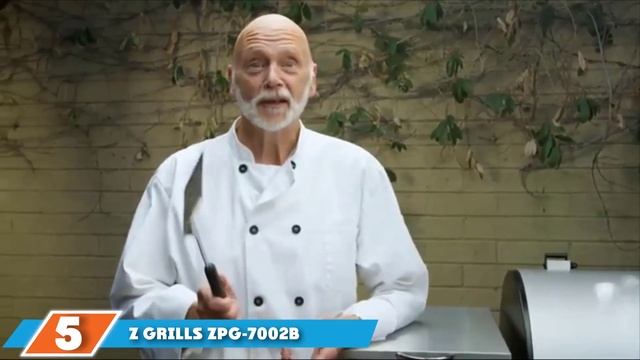 Top 10 Best Pellet Grills Review In 2023 смотреть онлайн
