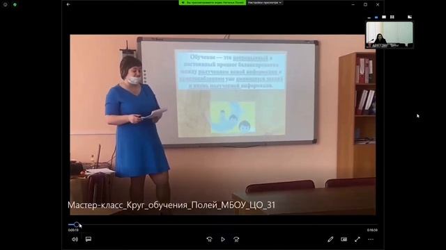 Установочный семинар Профессионал   2022