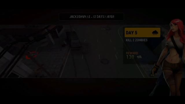 ZOMBIE HUNTER Offline Game Survival gameplay download Zombie squad смотреть онлайн