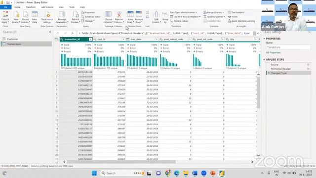 Live Workshop by Nikhil Analytics смотреть онлайн