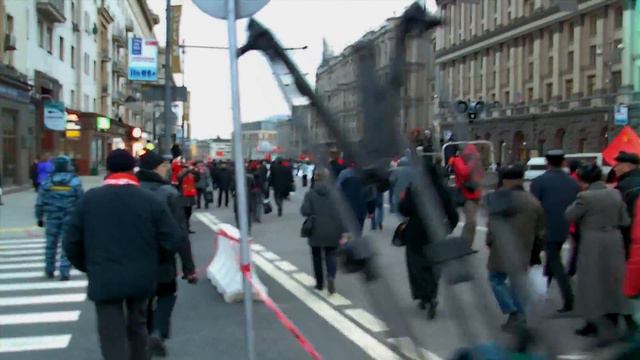 Если Дух сохранишь-значит Русь отстоишь смотреть онлайн