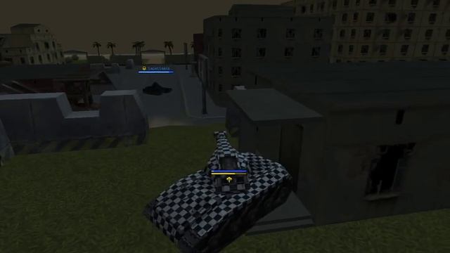 танки онлайн нор мальноя камера