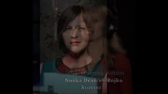 "отпусти и забудь" на 42 языках смотреть онлайн