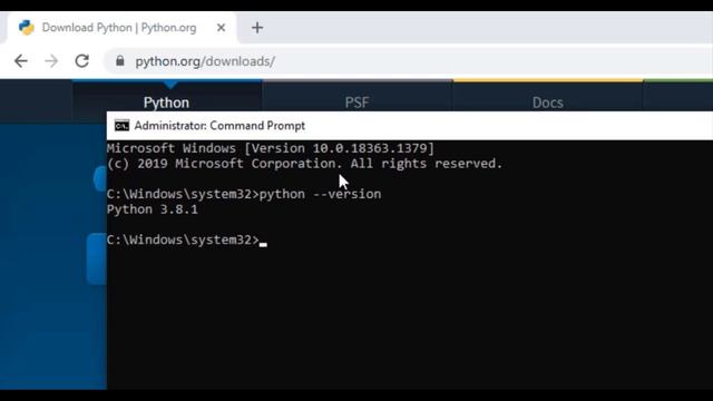 Introduction and basic Hello Flask App | Python with Flask Tutorial #1 смотреть онлайн