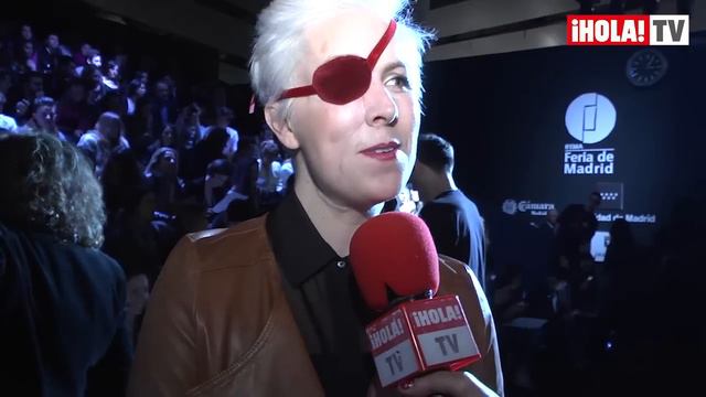 María de Villota: 'Me encuentro muy bien y con energías de sobra' смотреть онлайн