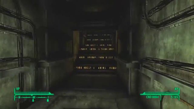 Let's Play Fallout: New Vegas YOLO Part 70 смотреть онлайн