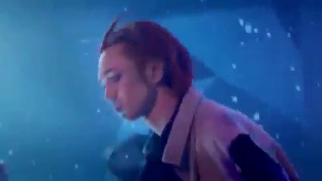 Кубик льда - клип наоборот смотреть онлайн