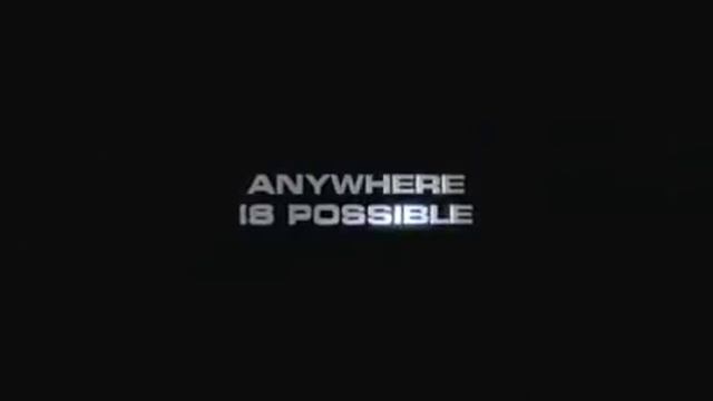 Jumper - PS2 смотреть онлайн