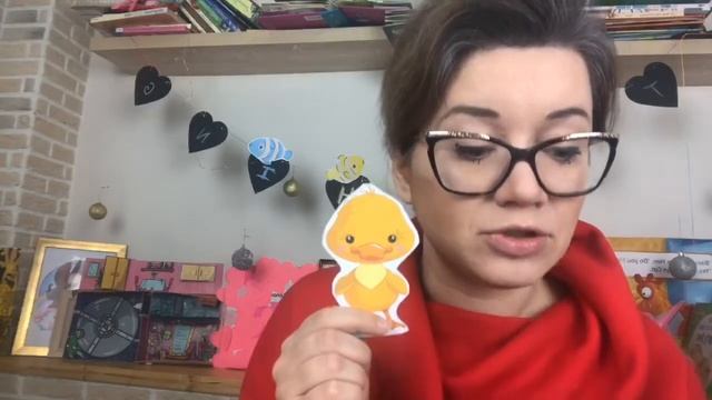 Сказки in English - Brown Bear смотреть онлайн