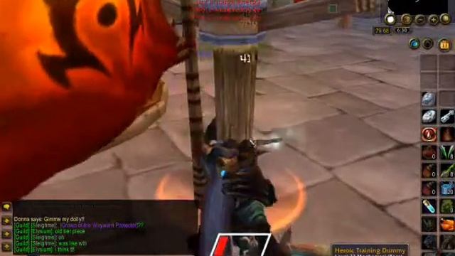 New UI Mods смотреть онлайн