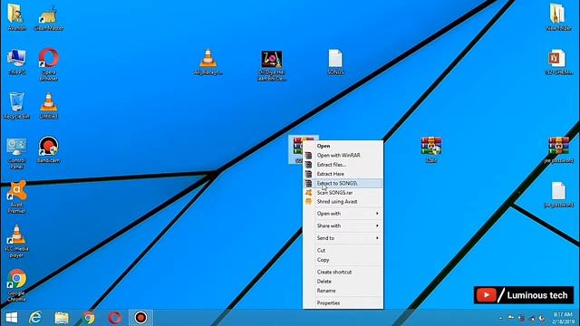 WinRAR kya hota hai | rar file kya hota hai | winRAR | WinRAR kaise use karte hain смотреть онлайн