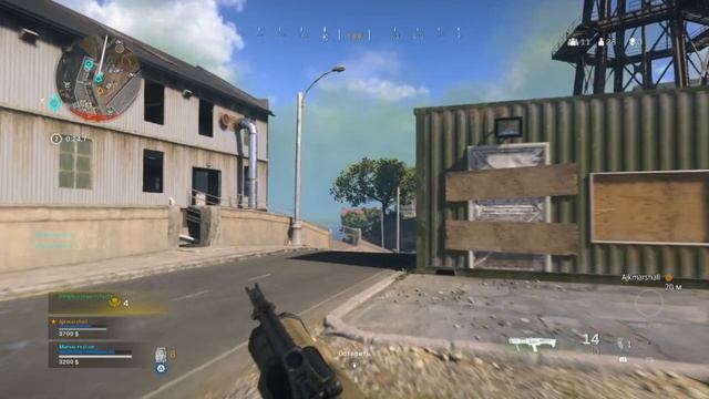 Call of Duty Modern Warfare - Прицелы и дробовики: Возрождение. 1. смотреть онлайн