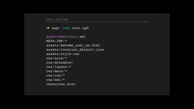 Ana Baotic - Break your app before someone else does смотреть онлайн
